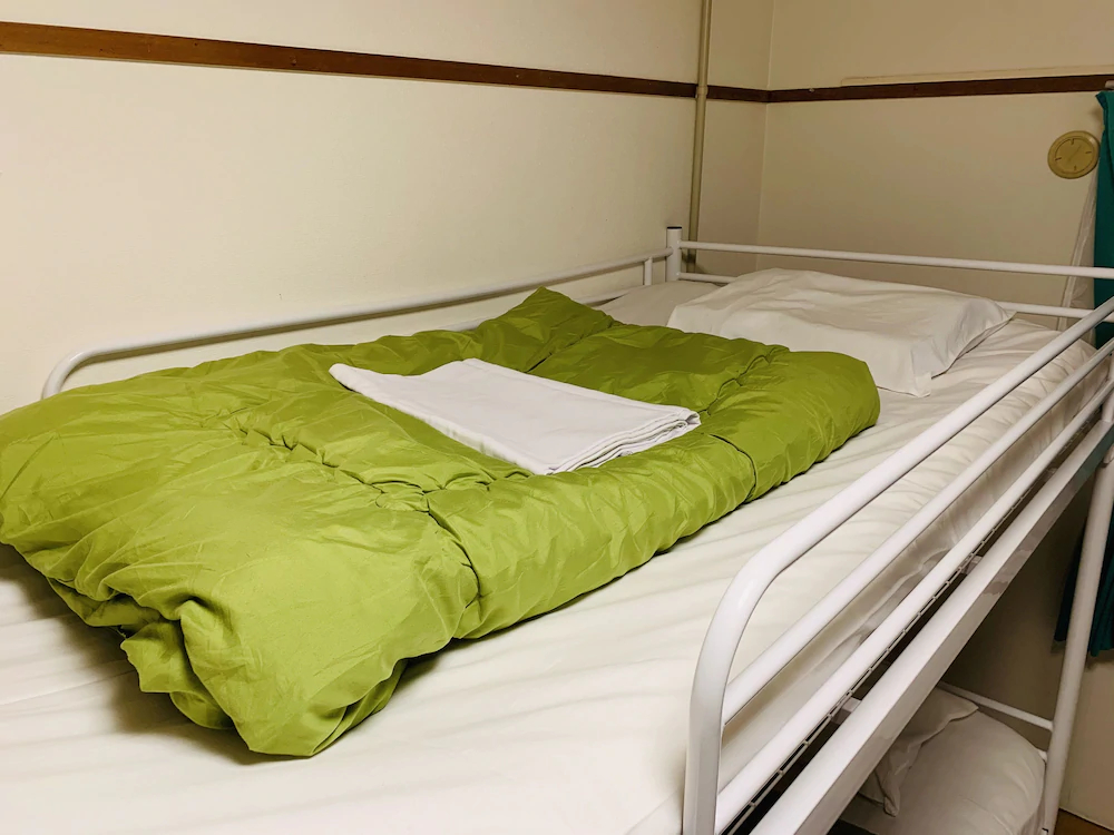 Guesthouse Shiawase Ek