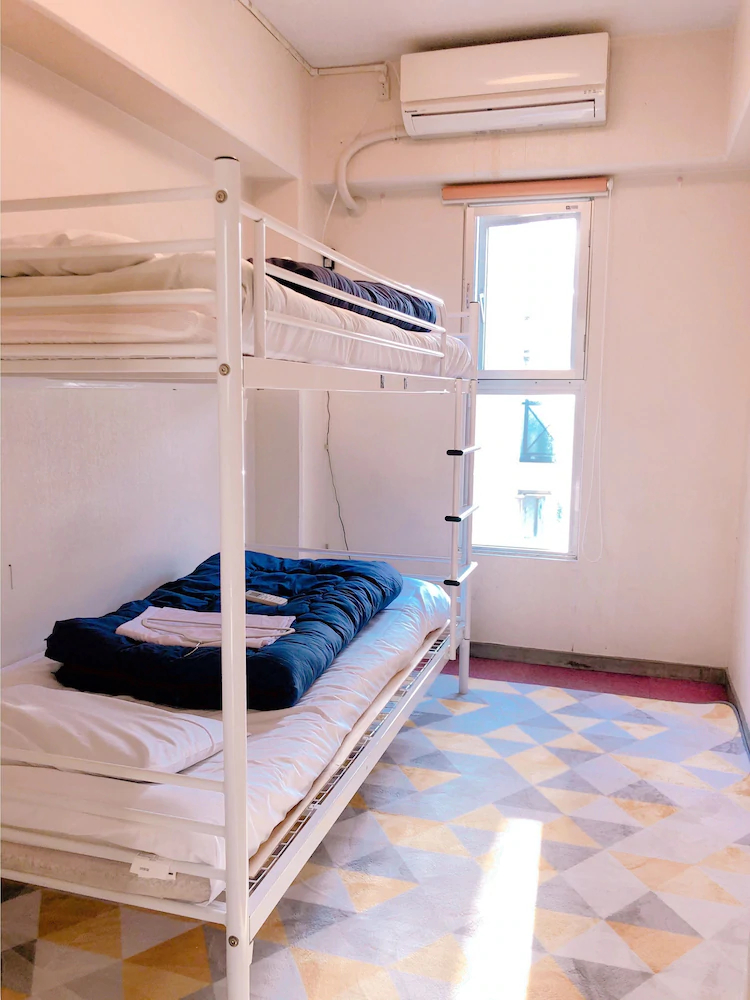 Guesthouse Shiawase Ek