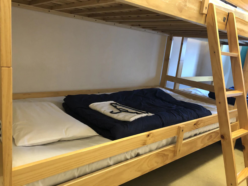Guesthouse Shiawase Ek