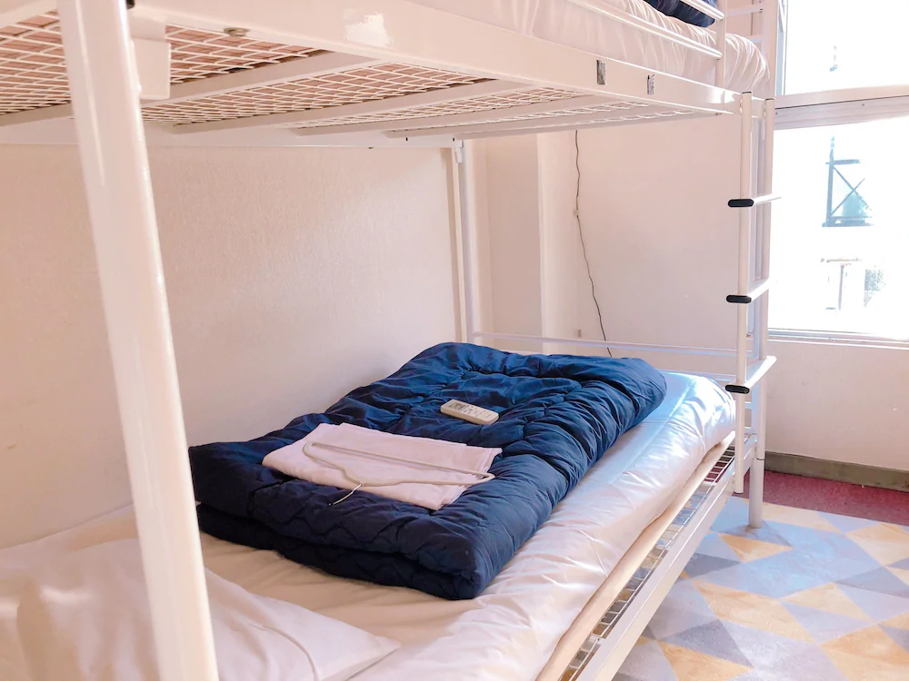 Guesthouse Shiawase Ek