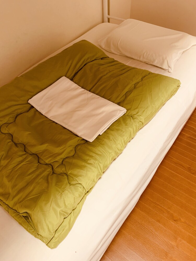 Guesthouse Shiawase Ek