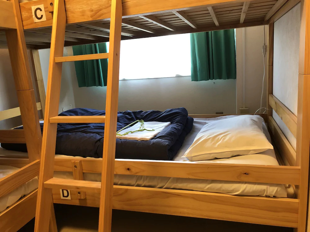 Guesthouse Shiawase Ek