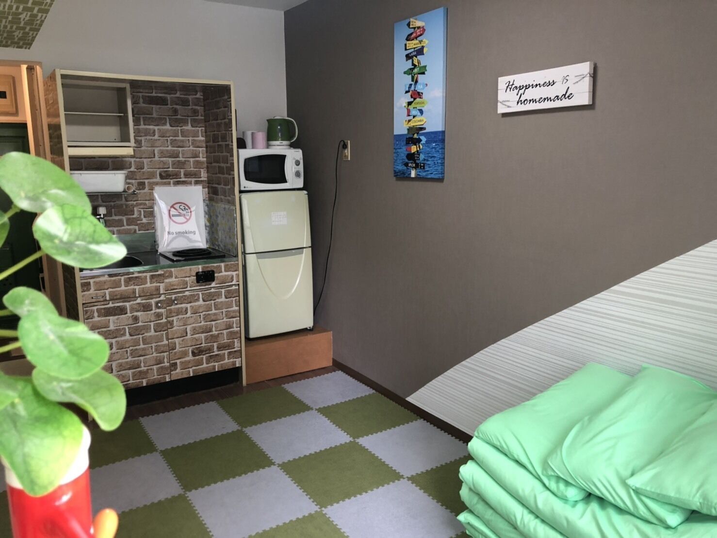 Guest House Zen Hakata