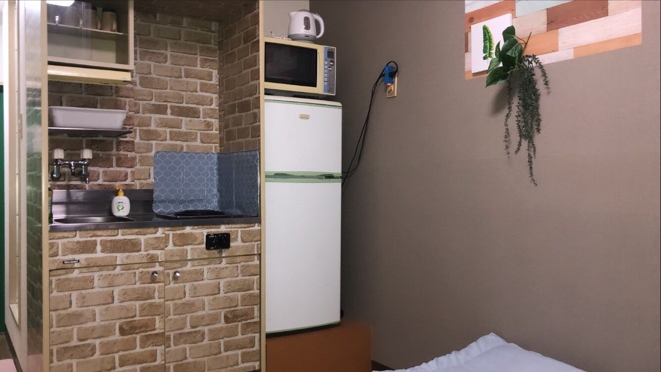 Guest House Zen Hakata