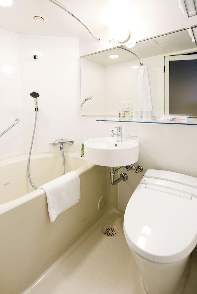 Hakata Green Hotel 1