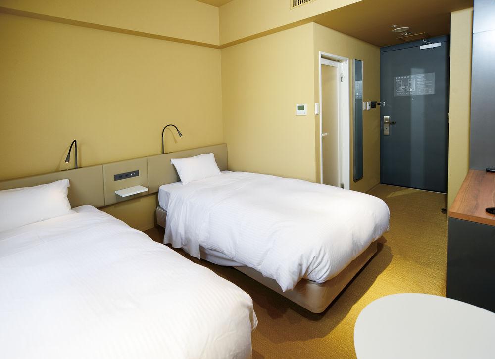 Hakata Green Hotel 1