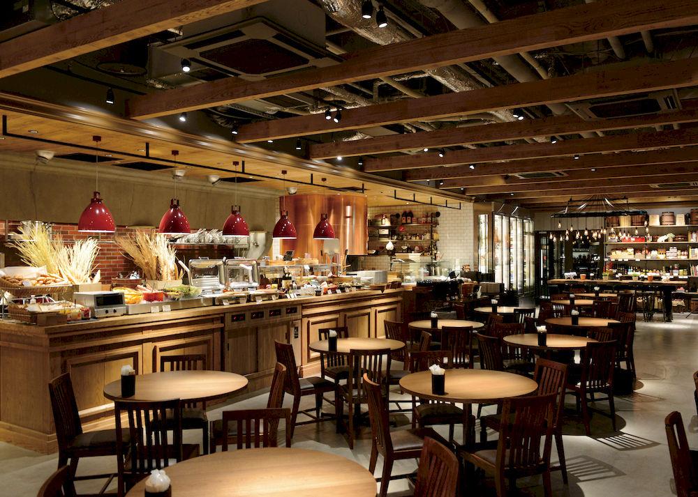 Hakata Green Hotel 1