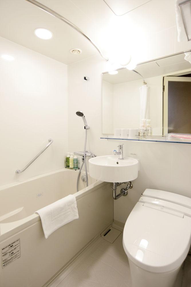 Hakata Green Hotel 1