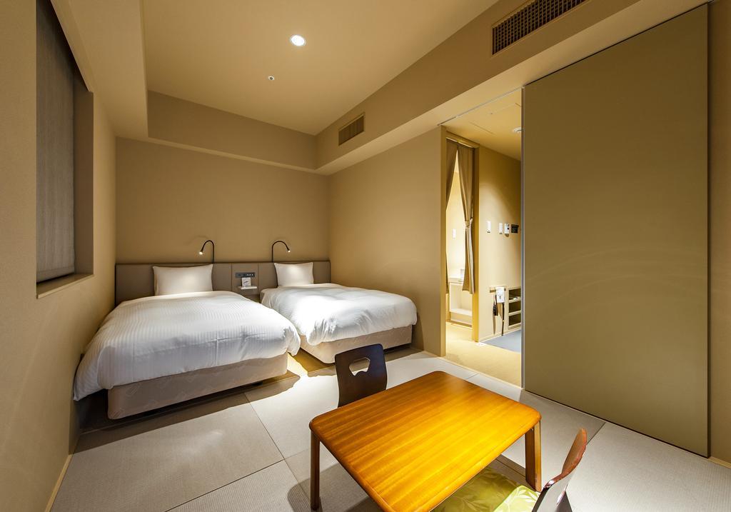 Hakata Green Hotel 1