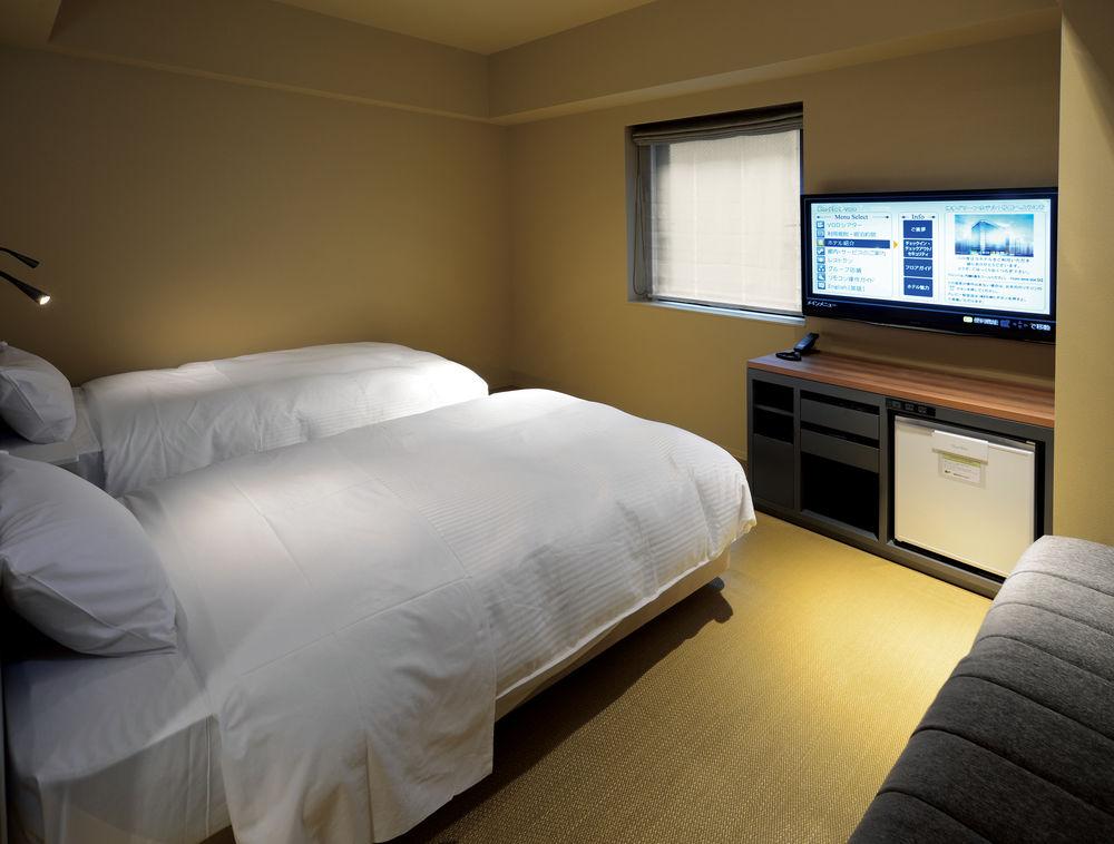 Hakata Green Hotel 1