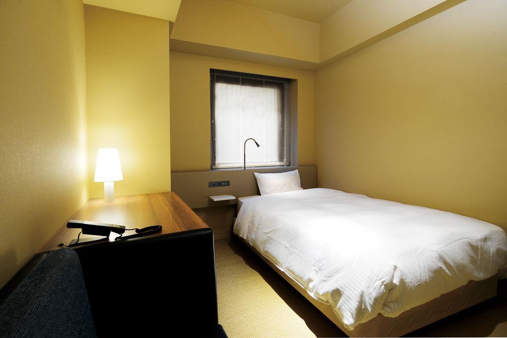 Hakata Green Hotel 1