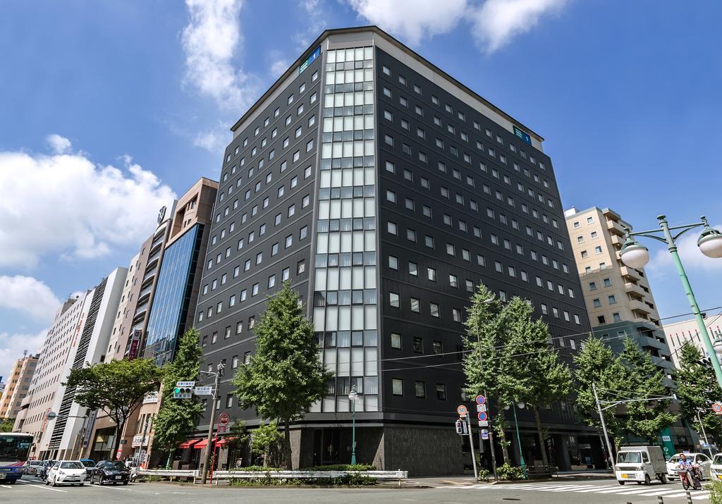 Hakata Green Hotel 1