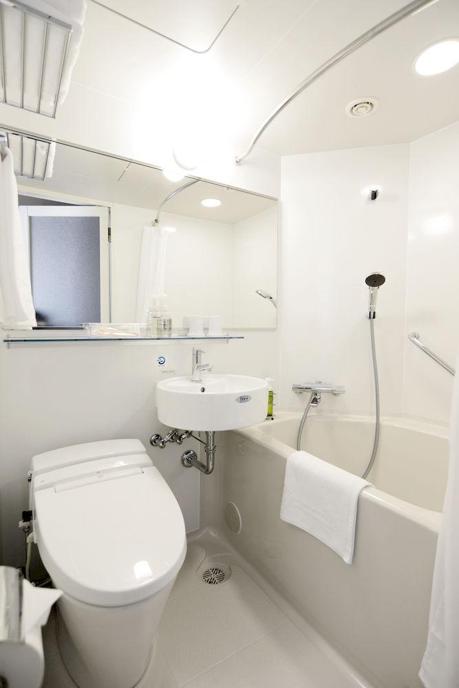 Hakata Green Hotel 1