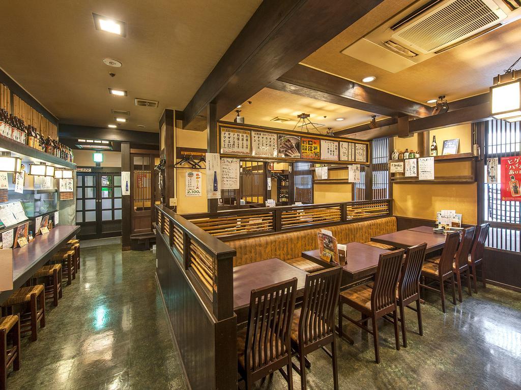 Hakata Green Hotel 2