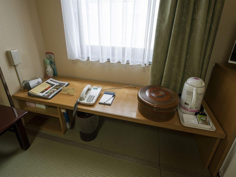 Hakata Green Hotel 2