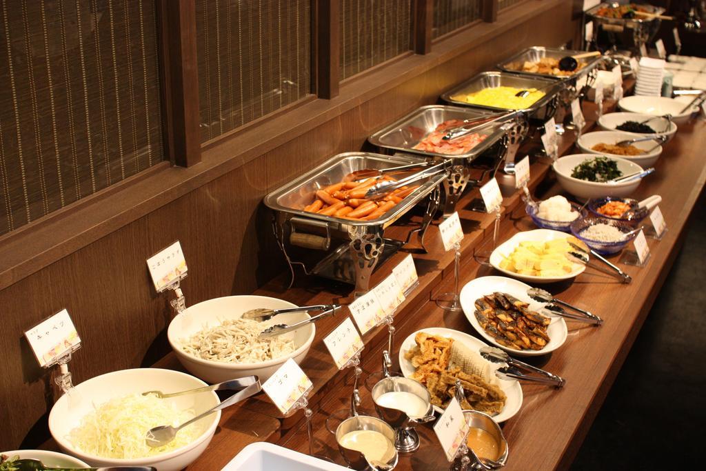 Hakata Green Hotel 2