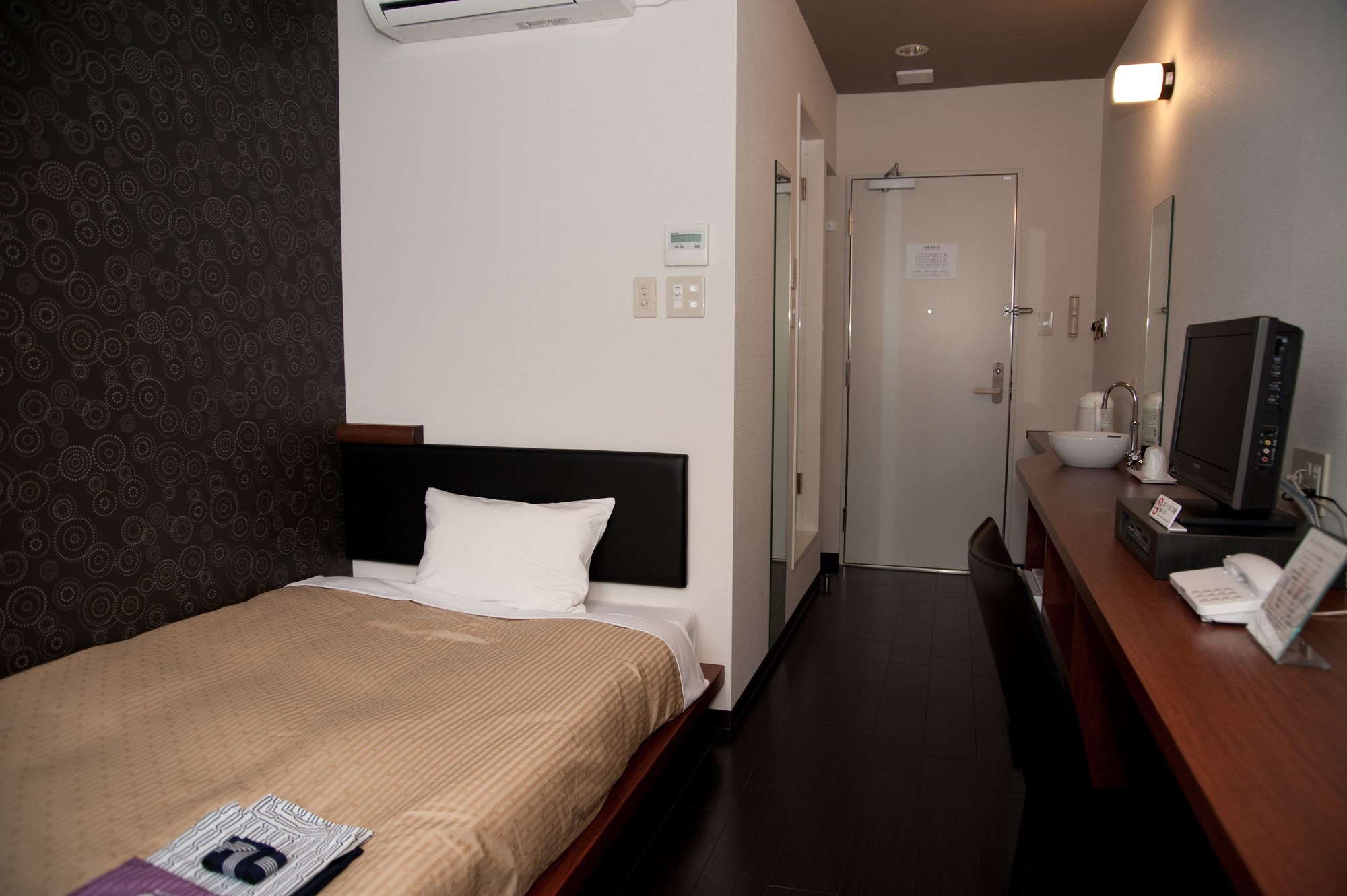 Hakata Sunlight Hotel Hinoohgi