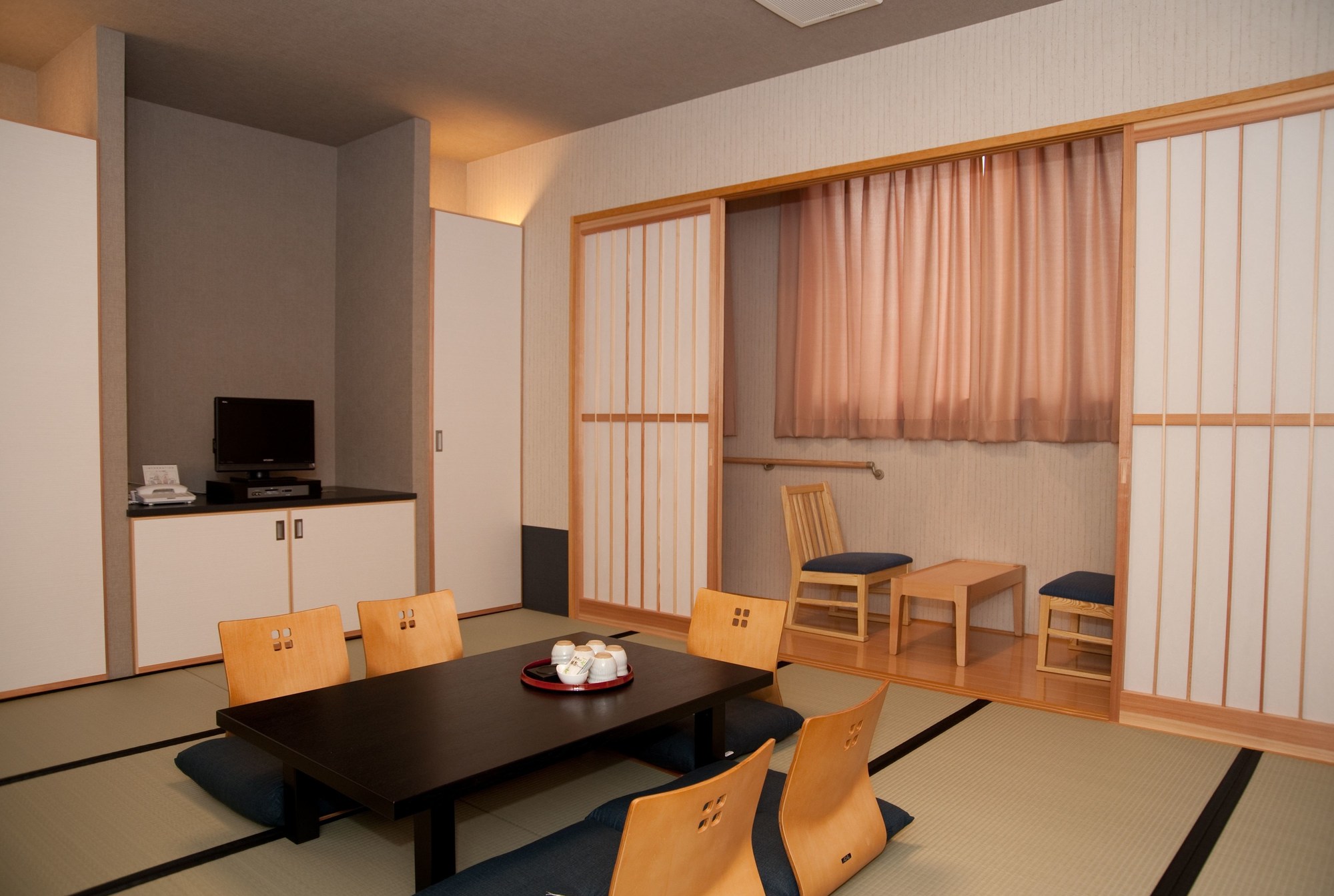 Hakata Sunlight Hotel Hinoohgi