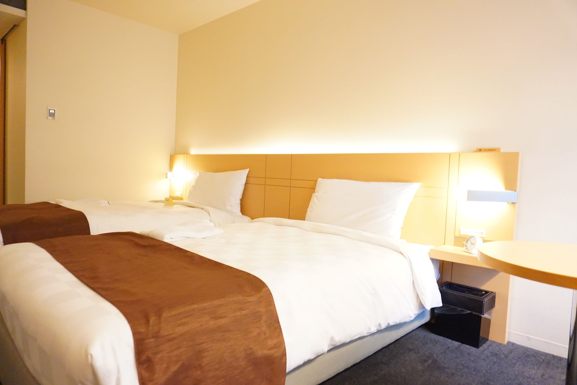 Hakata Tokyu REI Hotel