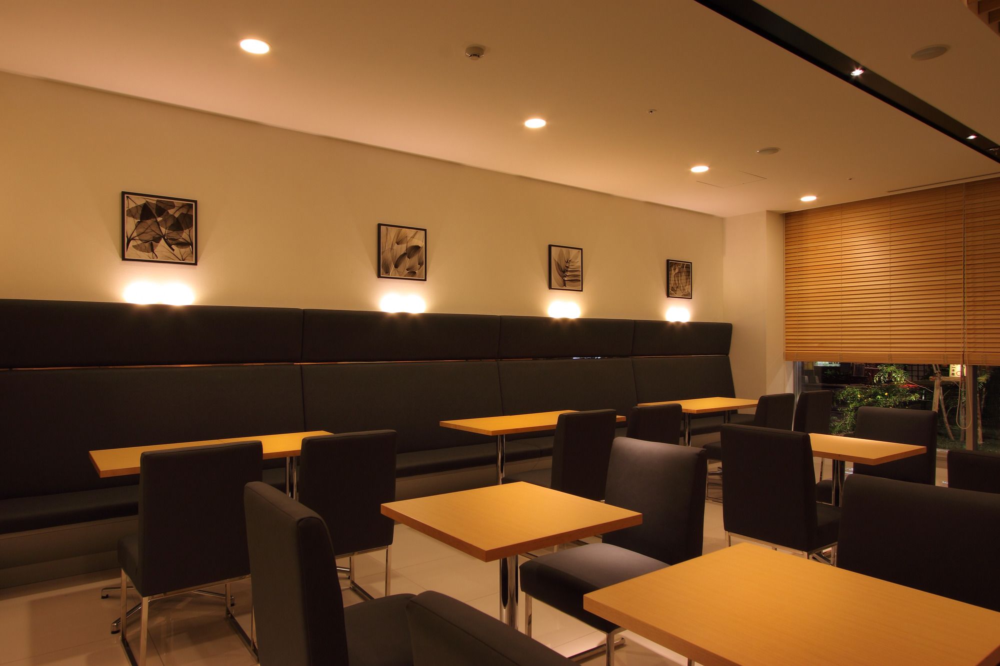 Hakata Tokyu REI Hotel