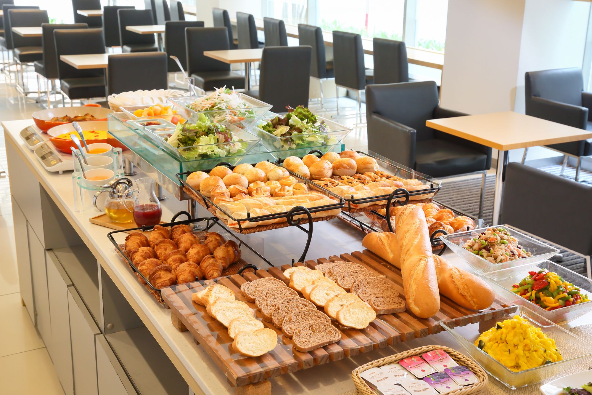 Hakata Tokyu REI Hotel