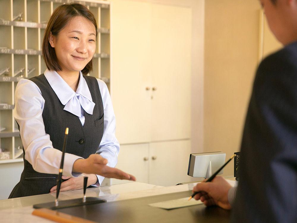 Heiwadai Hotel 5