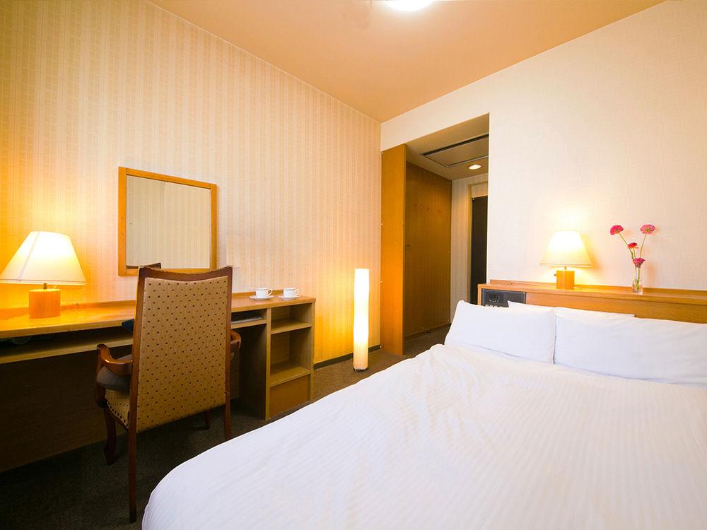 Heiwadai Hotel 5