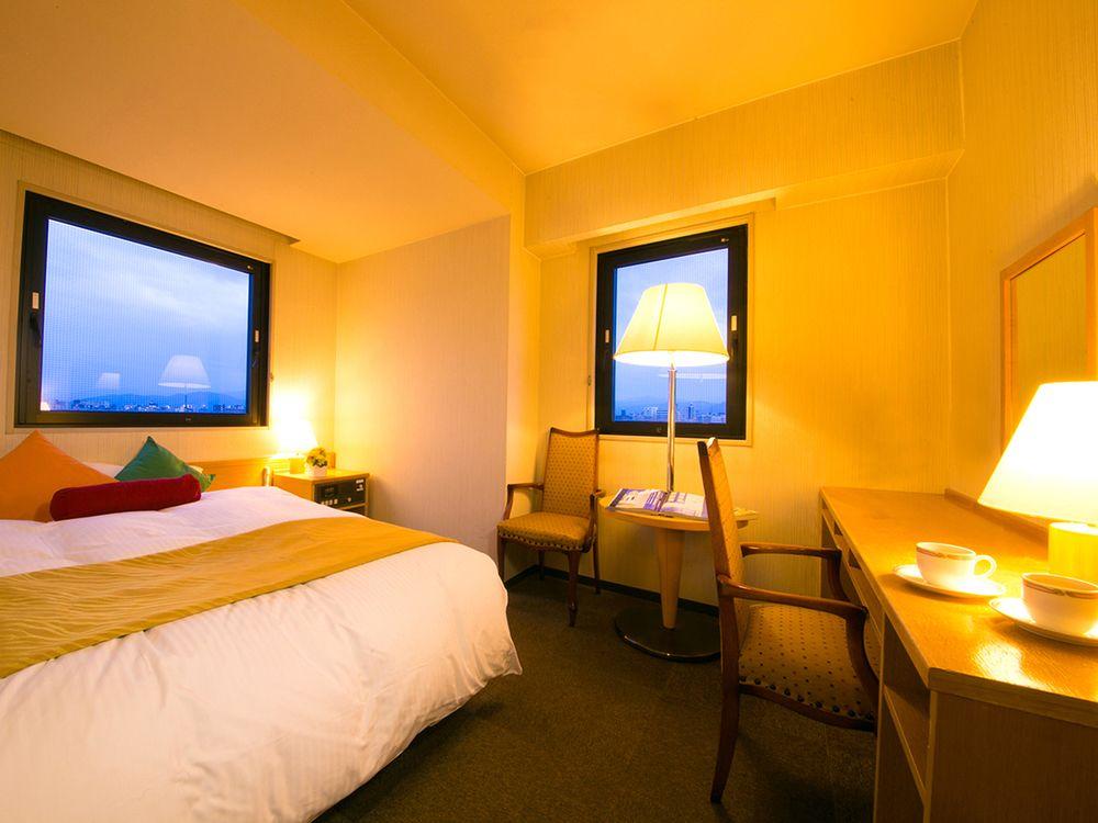 Heiwadai Hotel 5