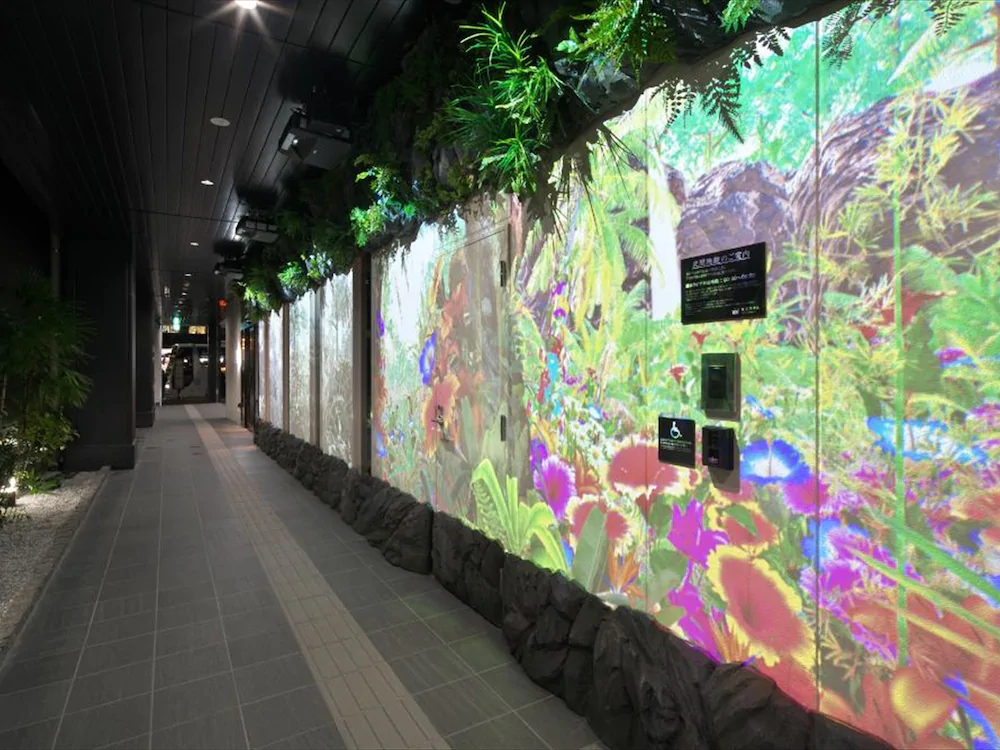 Henn Na Hotel Fukuoka Hakata