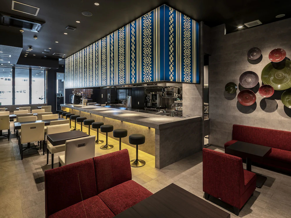 Henn Na Hotel Fukuoka Hakata