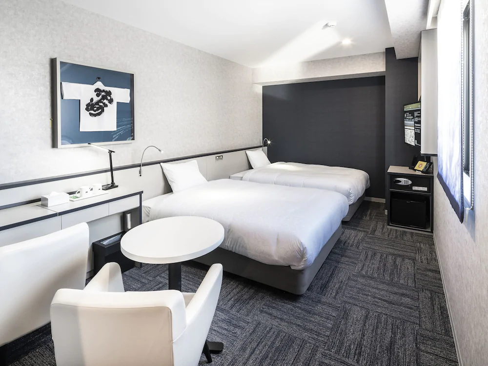 Henn Na Hotel Fukuoka Hakata
