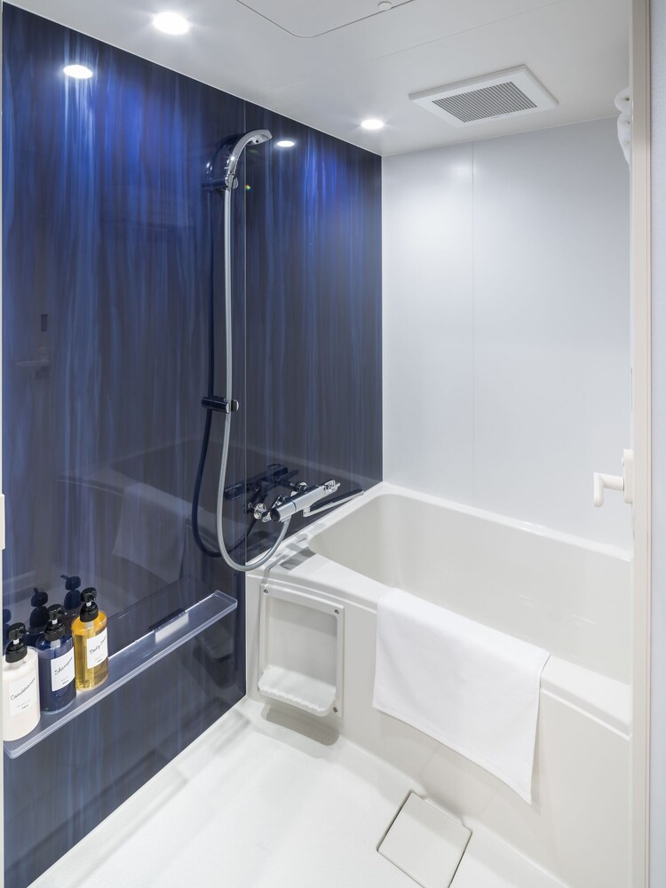 Henn Na Hotel Fukuoka Hakata