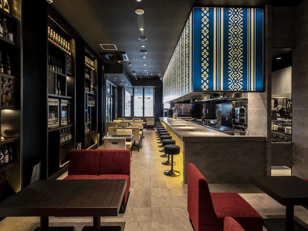 Henn Na Hotel Fukuoka Hakata