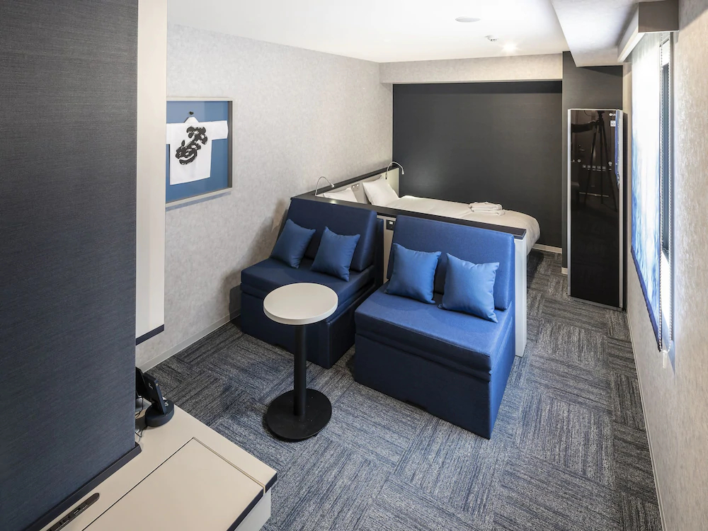 Henn Na Hotel Fukuoka Hakata