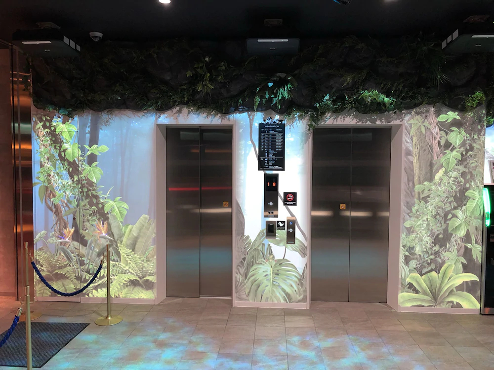 Henn Na Hotel Fukuoka Hakata