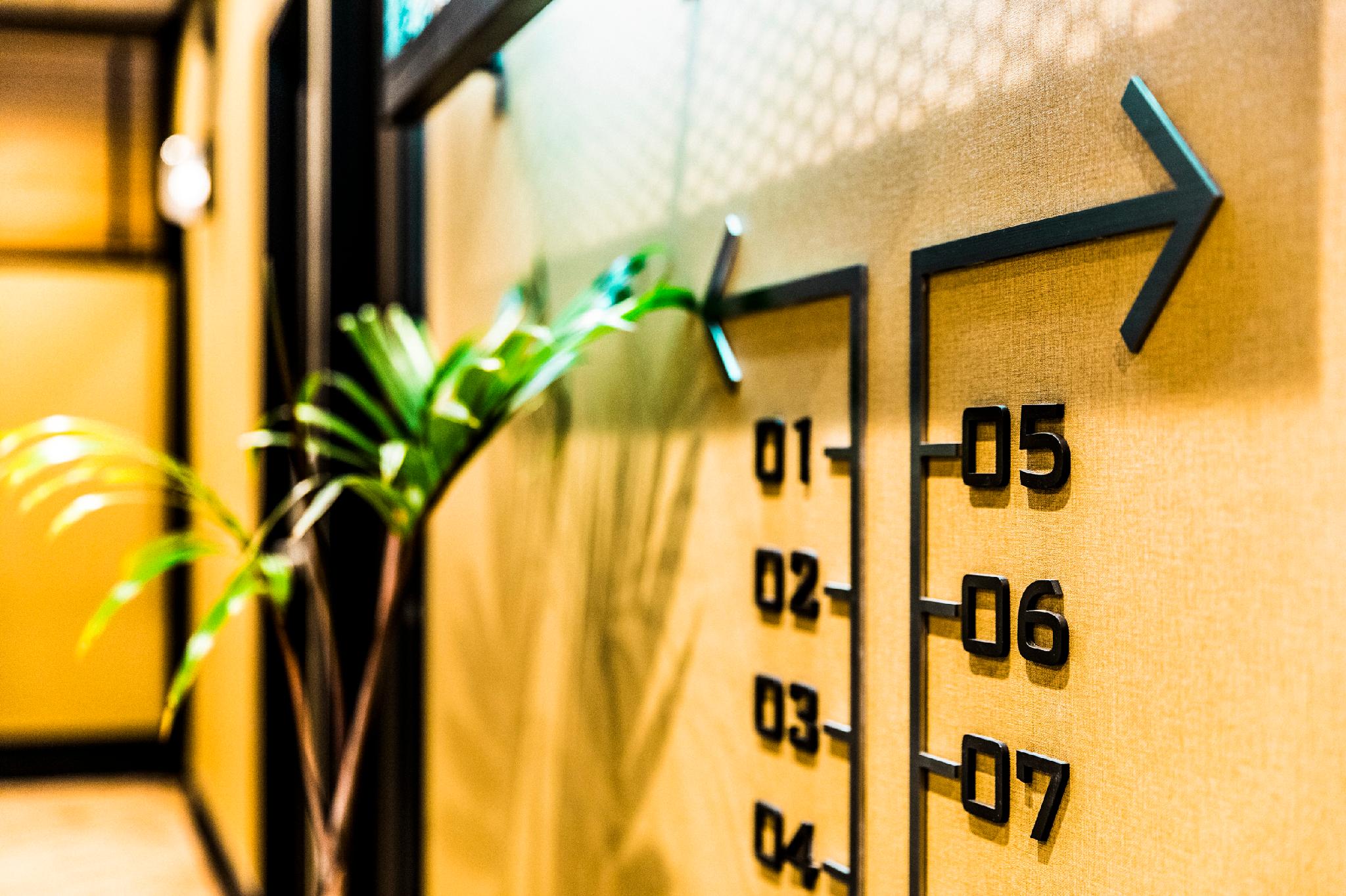 H Hotel