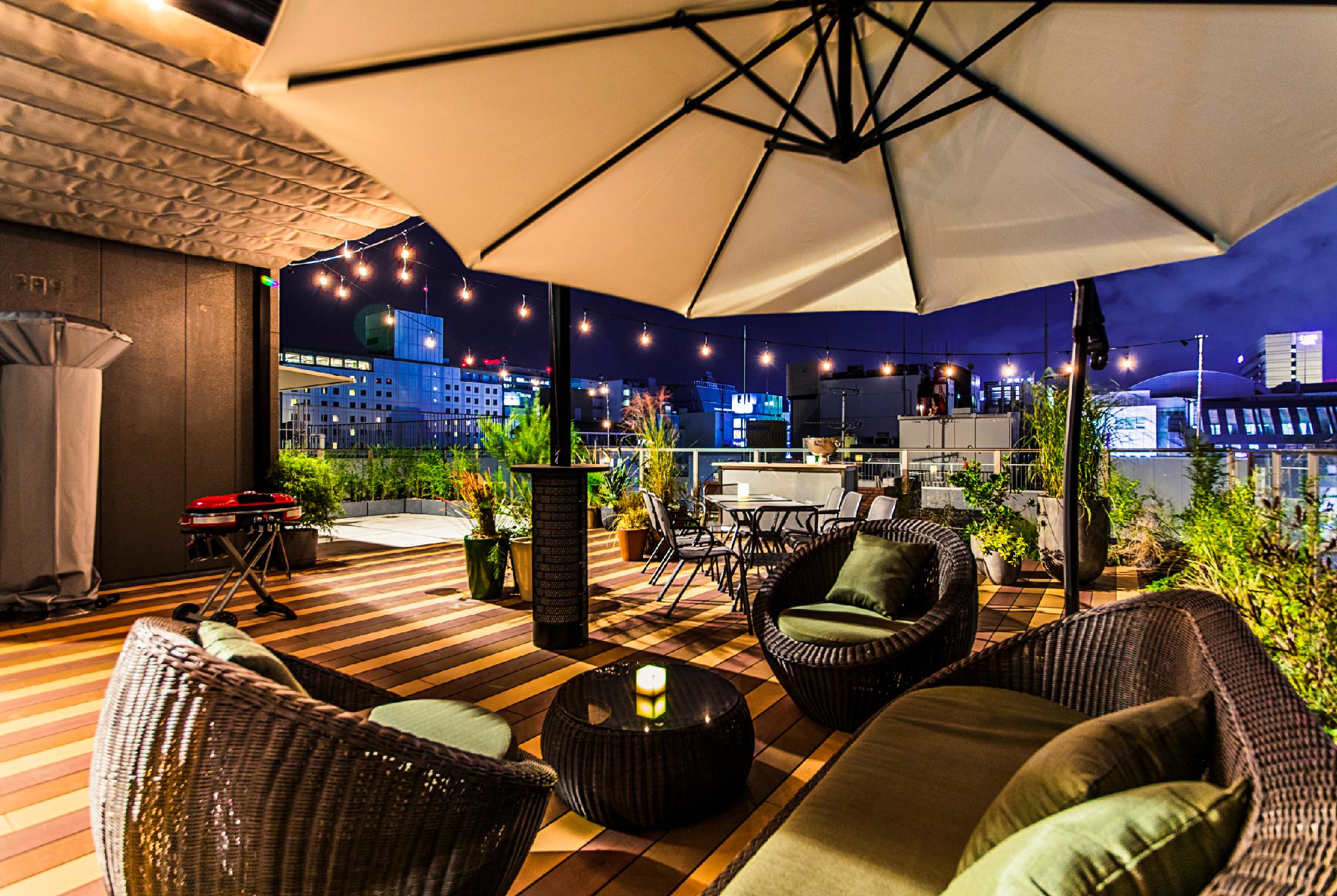 H Hotel