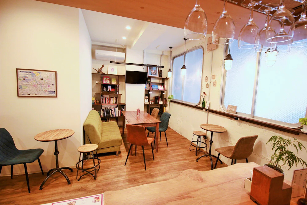 Hostel Toki