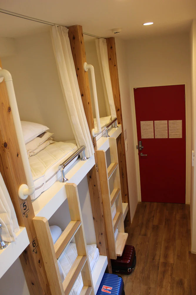 Hostel Toki