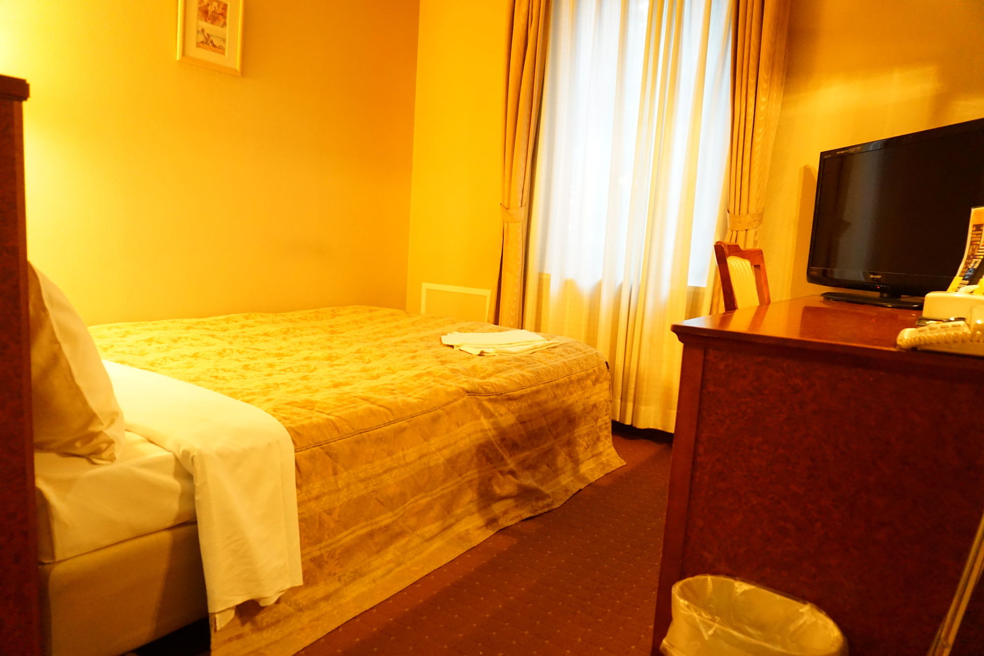 Oriental Express Fukuoka Tenjin