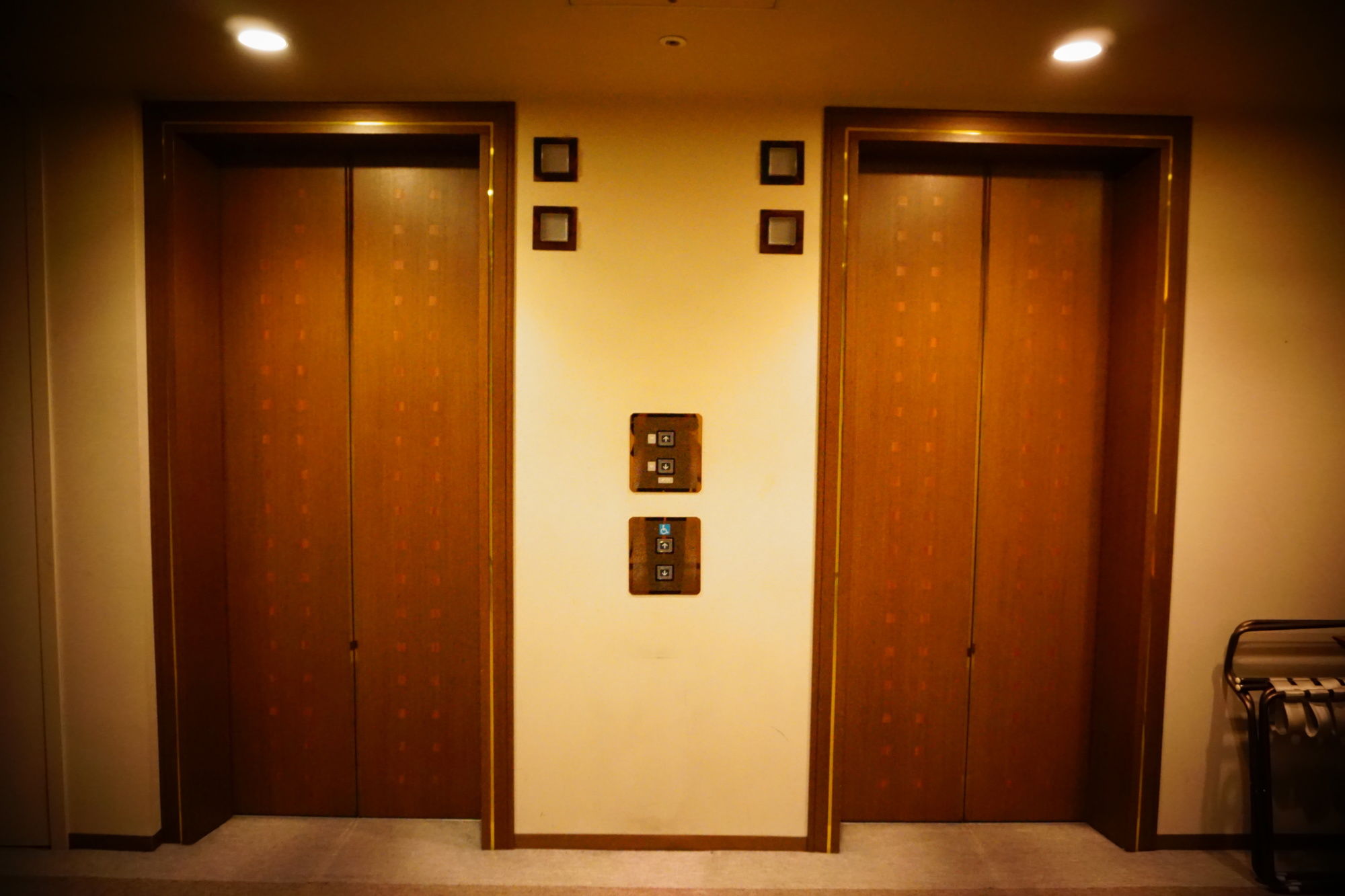 Oriental Express Fukuoka Tenjin