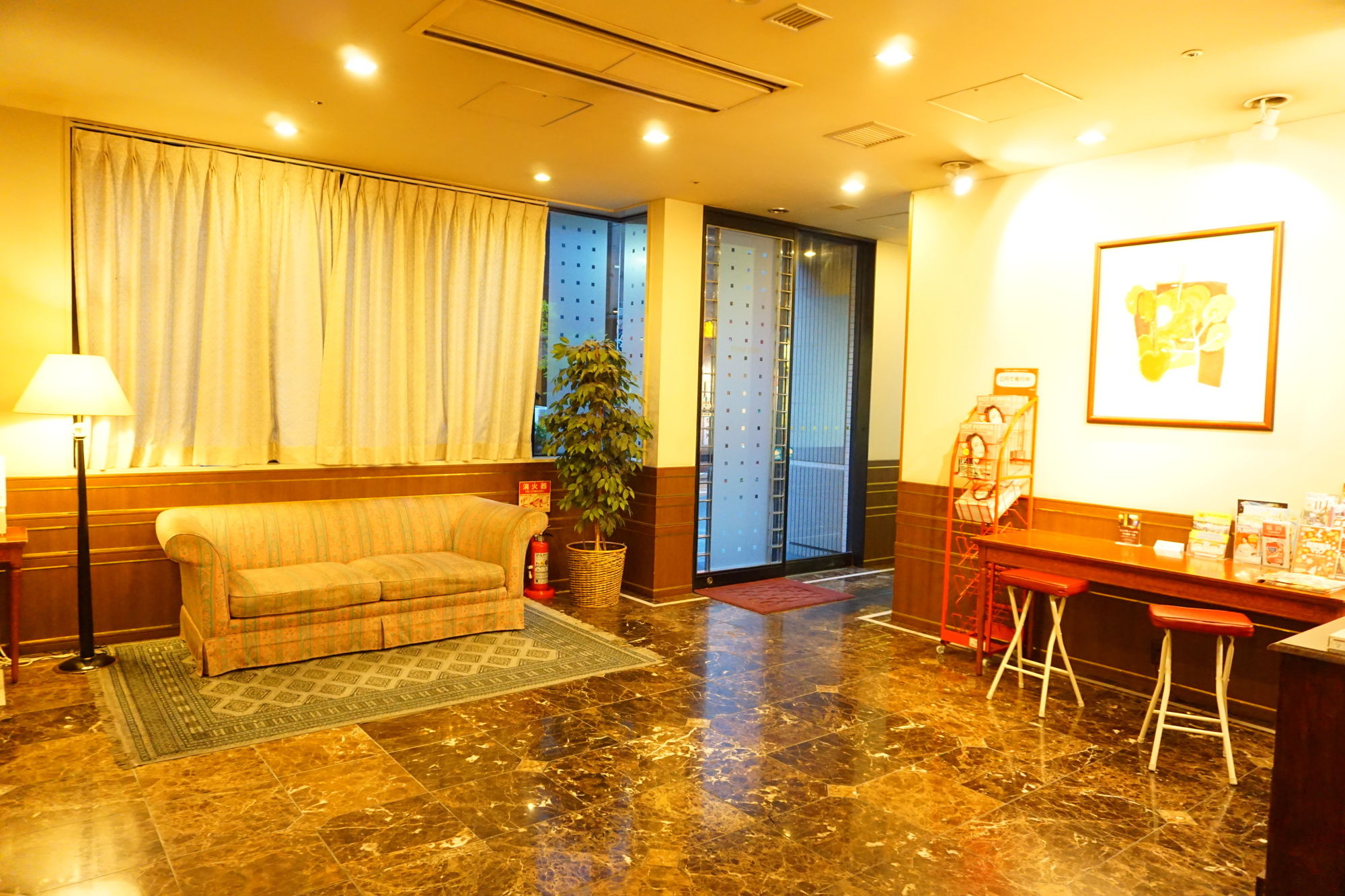Oriental Express Fukuoka Tenjin