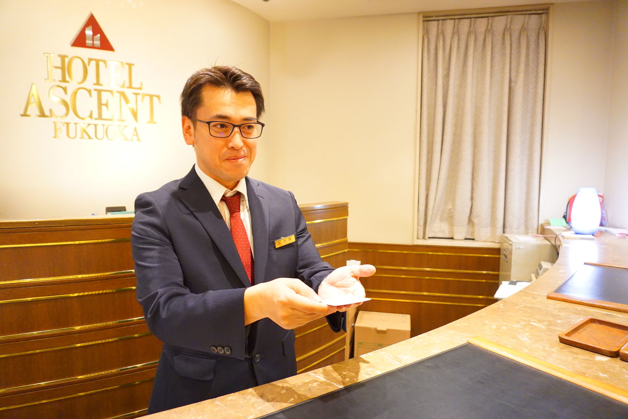 Oriental Express Fukuoka Tenjin