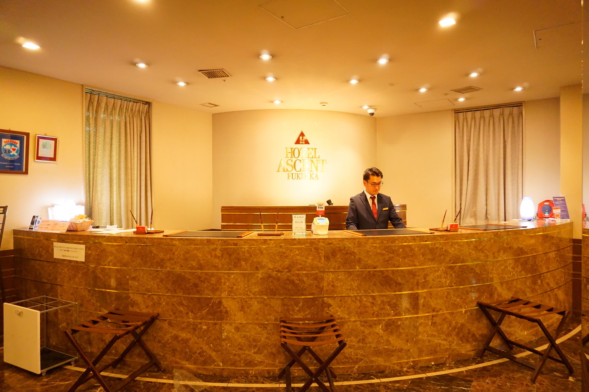 Oriental Express Fukuoka Tenjin
