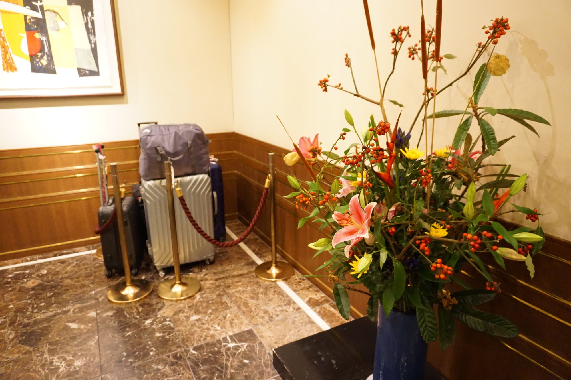 Oriental Express Fukuoka Tenjin