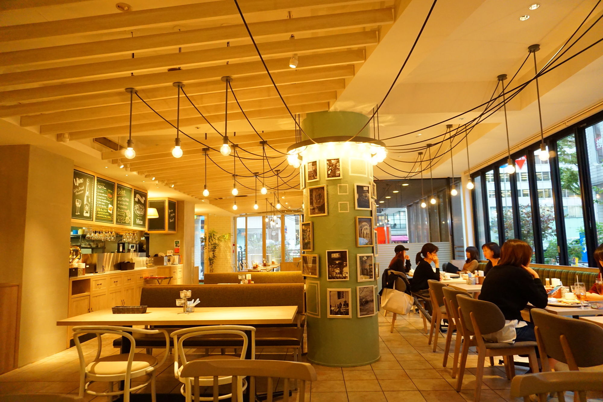 Oriental Express Fukuoka Tenjin