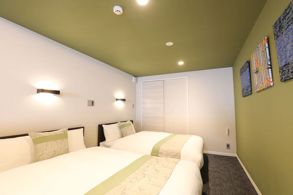 Hotel Cocon
