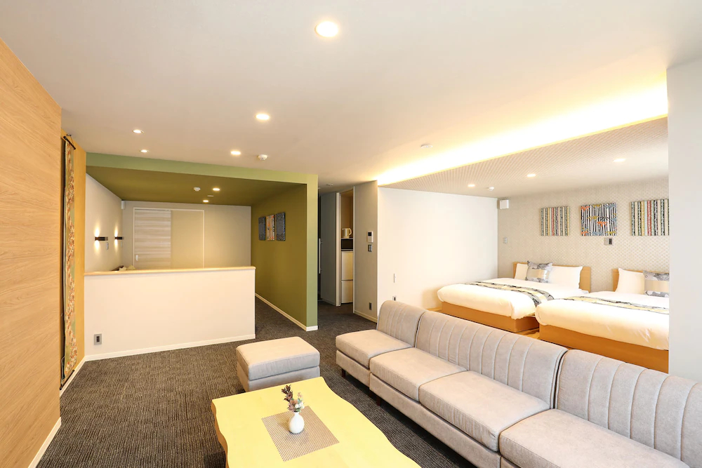 Hotel Cocon