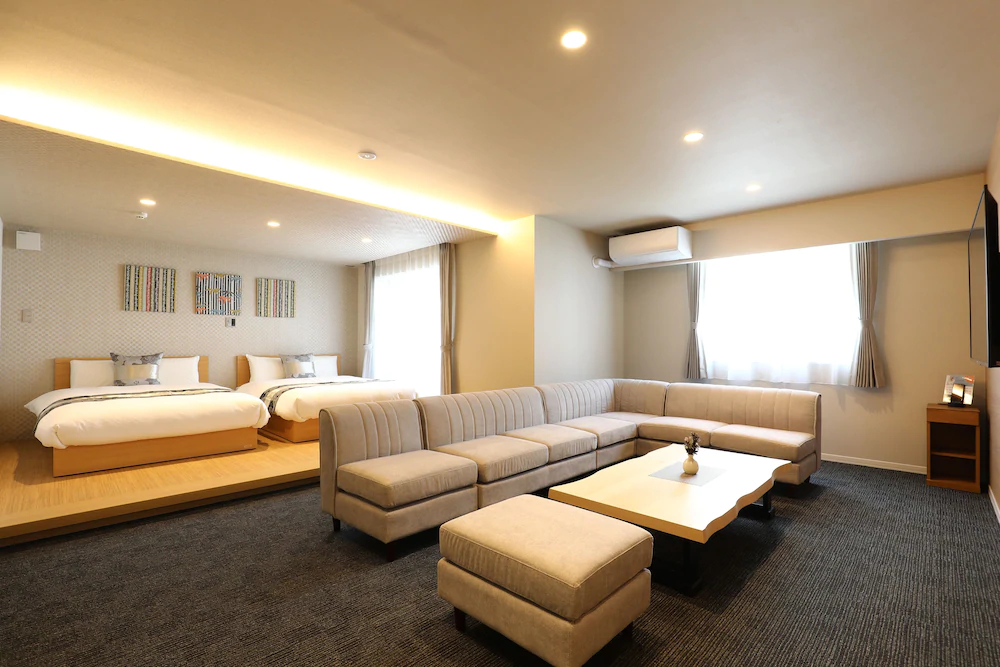 Hotel Cocon