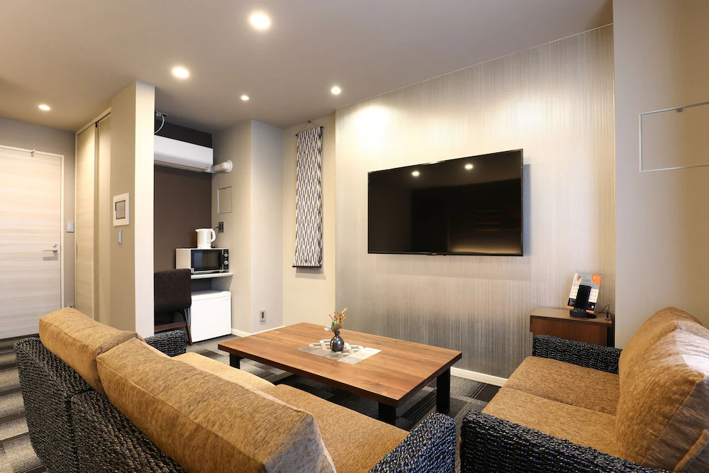 Hotel Cocon
